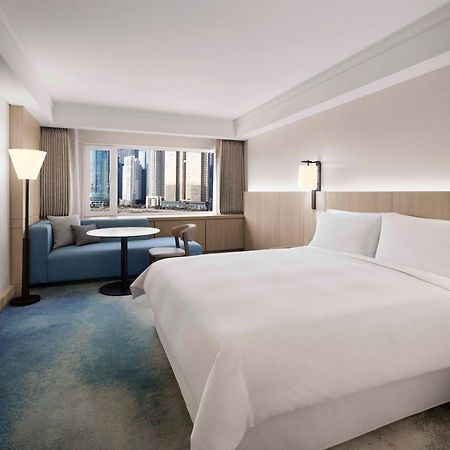 The Westin Josun בוסאן מראה חיצוני תמונה